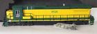 85017 Spectrum Ge Dash Chicago Northwestern Ob