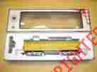 8511 Stewart Kato Union Pacific F3b Powered Diesel Locomotive New In Box
