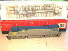 8515 Atlas Dcc Ready Directional Lighting Runs Well 732573085152