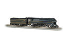 0228997 85301 Bachmann Ho Pennsylvania Spectrum With Dcc Sound 022899853017