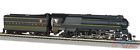 2665 85302 Bachmann Streamlined Prr Spectrum Ho Scale Dcc Wow 022899853024