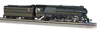 3678 85303 Bachmann Streamlined Prr Spectrum Ho Scale Dcc Wow 022899853031