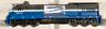 8531 Atlas Great Northern Gn Ge No Dcc Sound