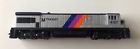U34ch 8549 Atlas Locomotive Nj Transit Cab