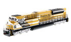 Sd70ace-t4 85546 Diecast Masters Emd Locomotive Caterpillar Progress Rail