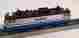 Aem-7 85711 Atlas Ho Scale Locomotive Amtrak 901 732573857117