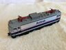 Aem-7 8576 Atlas Ho Scale Amtrak Unnumbered 732573085763