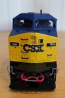 8-40cw 86012 Bachmann Spectrum Ho Ge Dash Wide Cab Diesel 022899860138