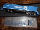 Dash8-40cw-cr 86019 Bachmann Spectrum Conrail Quality