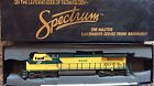 8-40cw 86022 Bachmann Spectrum Ge Dash Chicago Northwestern Ho Scale Diesel