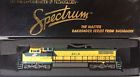 8-40cw 86023 Bachmann Spectrum Ge Dash