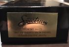 8-40cw 86025 Bachmann Spectrum New Ho 022899860251