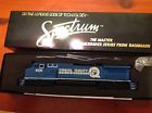 8-40cw 86029 Bachmann Ho Scale Spectrum Ge Dash Conrail 022899860299
