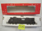 St-242 8615 Atlas Ho Diesel Norfolk Western
