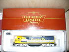 C30-7 8623 Atlas Ho Scale Diesel