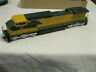 C44-9w 8627 Athearn Ho Trains Diesel Locomotive Nw Chicago Northwestern