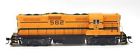 8635 Atlas Classic Series Ho Locomotive Maine Central Iob