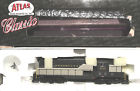 8640 Atlas Ho Scale Classic 732573086401