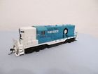 Gp-7-rock 8644 Atlas Classic Ho