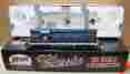 8645 Atlas Ho Classic Gp-7 Tag 707 Factory Dc Dcc Ready
