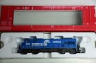 U23b 8656 Atlas Ge Powered Conrail Dcc Decoder Installed 732573086562