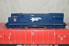 8683 Atlas Ho Scale Missouri Pacific Rr Ge Locomotive Train