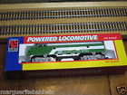 8688 Ho Emd Powered Locomotive Burlington Northern Rtr