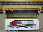 8689 Life-like Ho Emd F-7a