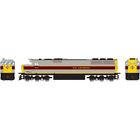7975349 86905 Athearn Erie Lackawanna Rtr Ho Mib 797534869059