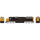 7975340 86908 Athearn Northern Pacific Rtr Ho Mib 797534869080