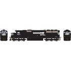 7975347 86909 Athearn Norfolk Southern Ho Rtr Mib 797534869097
