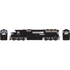 7975340 86911 Athearn Norfolk Southern Ho Rtr Mib 797534869110