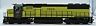 86945 Athearn Rtr Chicago And North Western With Dcc Sound Leds