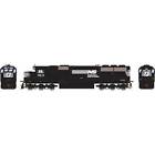 86961 Athearn Ho Norfolk Southern Rtr With Dcc Sound
