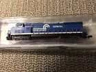8-40cw 86xxx Bachmann Spectrum Ge Dash Conrail
