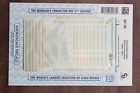 87-76 Microscale Decals Chesapeake And Ohio Steam Locomotive Ho Scale