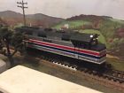 87003  Bachmann Spectrum Ho Amtrak