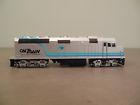 87008 Spectrum Ho Cal Trans Ph Diesel Locomotive