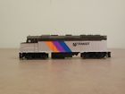 87009 Spectrum Ho Ph Diesel Locomotive Nj Transit