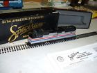 F40ph 87015 Bachmann Ho Dc Spectrum Amtrak Diesel Locomotive Tested Runs Good