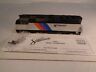87026 Bachmann Ho Scale Spectrum Ph Diesel Locomotive Nj Transit Item