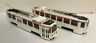 8705 Ihp Ho Septa Kawasaki Lrv Trolley Display Model By