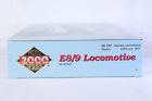 8707 Proto Ho Delaware Lackawanna Western Rr Dc Lightly Used Test