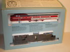 8715 Walthers Proto 2000 Emd