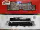 8721 Atlas Nos Alco S-2 Locomotive Lehigh New England 616 Iob