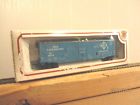 8731 Bachmann Erie Lackawanna Boxcar New Never Box Liner