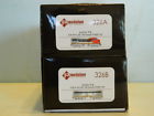 326a-326b 874591003265 Precision Craft Ho Models Emd Dc Santa Fe