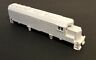 Gp40fh-2 87504 Ihp Ho Commuter Diesel Locomotive Resin Body Shell By