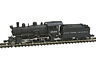 87630 Model Power New York Central Steam American Standard 037135876309
