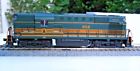 8786 Atlas Master Classic Maine Central Mec Alco Dcc Ready